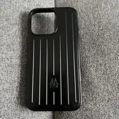 RIMOWA iPhone13pro ケース