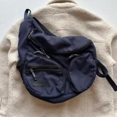 archive Coleman technical sling bag y2kのサムネイル