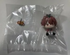 葬送のフリーレン　ぺたっとねじまきますこっと　シュタルク