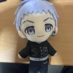 東京リベンジャーズ ぬいぐるみ