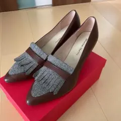 オリエンタルトラフィクパンプス