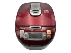 Panasonic スチームIH炊飯器 SR-SY185J Panasonic SR-SY185J スチームIHジャー炊飯器1.8L 概要 スチーム