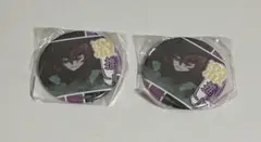 文豪ストレイドッグス 激推し缶バッジコレクション vol.15 大倉輝子のサムネイル