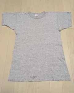 80's champion Tシャツ　ヴィンテージ　ステンシル