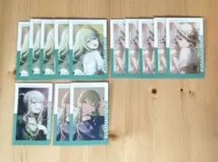 プロセカ 草薙寧々 エピカ 23B 24C 13枚セット