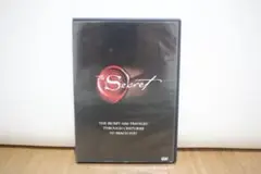 ザ・シークレット　英語版DVD