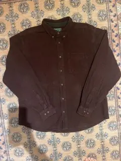 WOOLRICH　ウールリッチ　シャツ