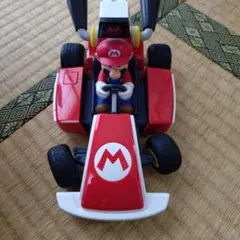 マリオカート キャラクターカー