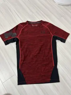 UNDER ARMOR（アンダーアーマー）トレーニングTシャツ