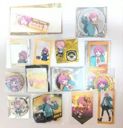 ヒプマイ　飴村乱数 まとめ売り