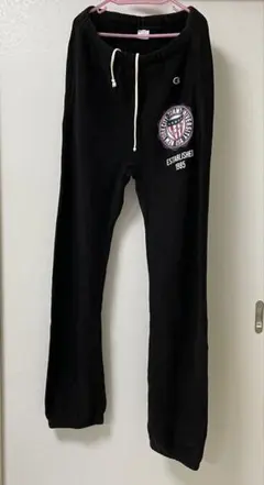 Champion REVERSE WEAVE メンズスウェットパンツ