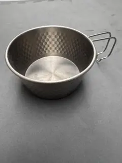 Helinox × aend SierraCup Stainless 2個セット - メルカリ
