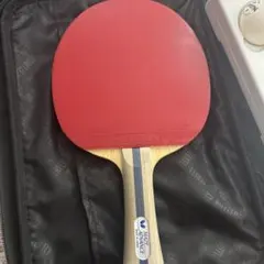 卓球　ラケット　メイスアドバンス　ヤサカマークV