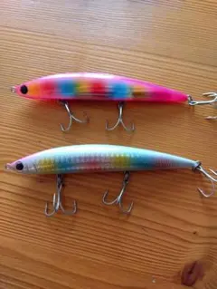 希少サーフルアー含む38点 まとめ売り K-TEN アスリート12sspなど 希少サーフルアー含む38点 まとめ売り K-TEN アスリート12ssp