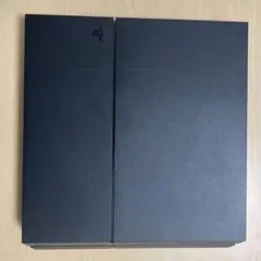 PlayStation 4 (PS4) 本体 黒　500GB
