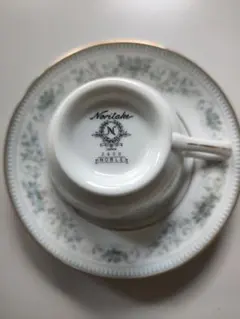 Noritake Noble ティーカップ 5セット