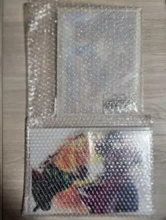 A賞　ビッグアクリルスタンド