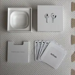 AirPods 箱のみ