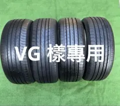 YOKOHAMA 225/50R18 BluEarth RV03 YA2700 - メルカリ