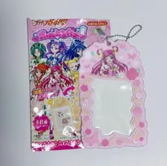 プリキュア5gogo キュアドリーム ふぉとるだぁ