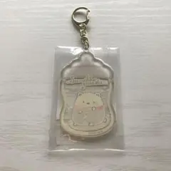 すみっコベビー しろくま アクキー