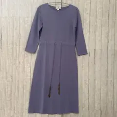 VALENTINO ヴァレンチノ 刺繍 ニット ワンピース VALENTINO ヴァレンティノ ゴールドスター ドット刺繍 ニットミニ