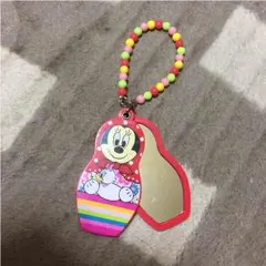 ✳︎東京ディズニーリゾート✳︎ ミラーキーホルダー