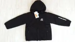 新品未使用　クレードスコープ　アウター　ジャンパー　中綿ダウン　撥水加工　120