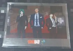 レア品！ 幽☆遊☆白書 蔵馬 TSUTAYA アクリル パネル - メルカリ