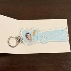 ゴールデンカムイ 森の星空カフェ 門倉 アクリルキーホルダー