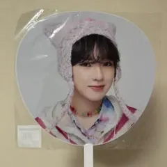 2026年最新】NCt wish サクヤ うちわの人気アイテム - メルカリ