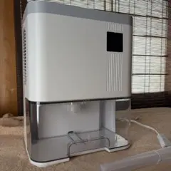 アイリスオーヤマ 除湿機 IJC-J56-W - メルカリ