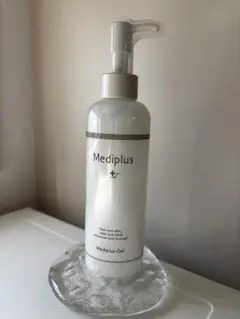 【新品・未開封】Mediplus オールインワン美容液 180gのサムネイル