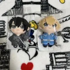 2026年最新】ユージオ ぬいぐるみの人気アイテム - メルカリ