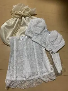 セモア　ブライダルインナー