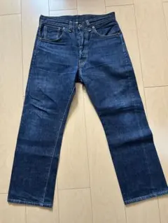 34 / 34 LEVI'S VINTAGE CLOTHING 1944 大戦 - メルカリ