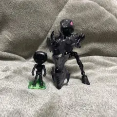 ほねほねゲリオン　まとめ売り　大量 2025年最新】ほねほねゲリオンの人気アイテム - メルカリ