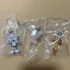 どこでもいっしょ めじるしアクセサリー ジュン ピエール スズキ