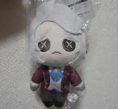 Identity v 第5人格 ぬいぐるみチャーム フレデリック マスコットのサムネイル