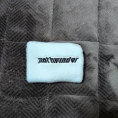 バンプオブチキンpathfinder リストバンド