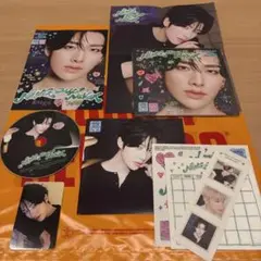 ゼベワン　リッキー　Ricky 渋谷タワレコ特典付き