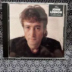 ジョンレノンJohn Lennon Collection CD 13