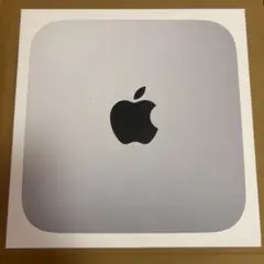 Mac mini M2 本体