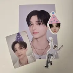 ALD1 FC キット サンウォン