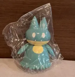 ＴＯＭＹ2005年　ポケモンＡＧフィギュア　ゴンベ　ミュウと波導の勇者ルカリオ
