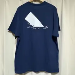 ディセンダント　両面プリントTシャツ　新品同様のサムネイル