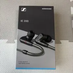 2026年最新】Sennheiser IE 200の人気アイテム - メルカリ