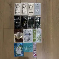 バブルバス14パックセットのサムネイル