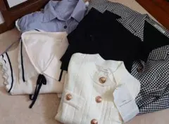 【限定値下】レディース 服20点まとめ売り