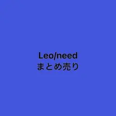 プロセカ Leo/need まとめ売り